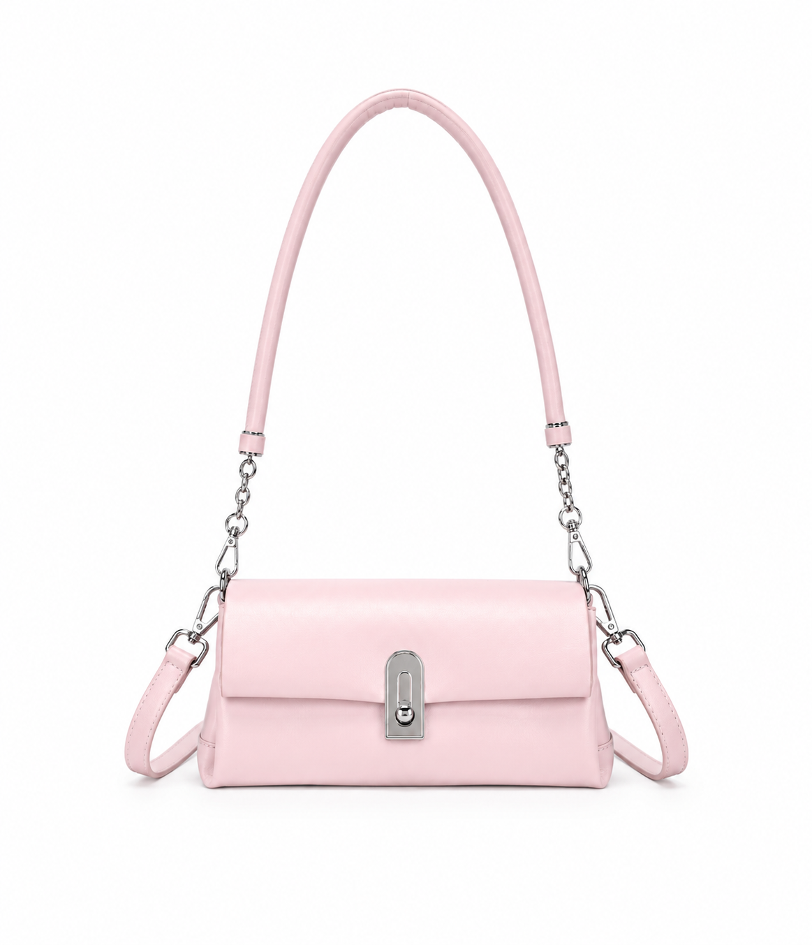 Soft Pink