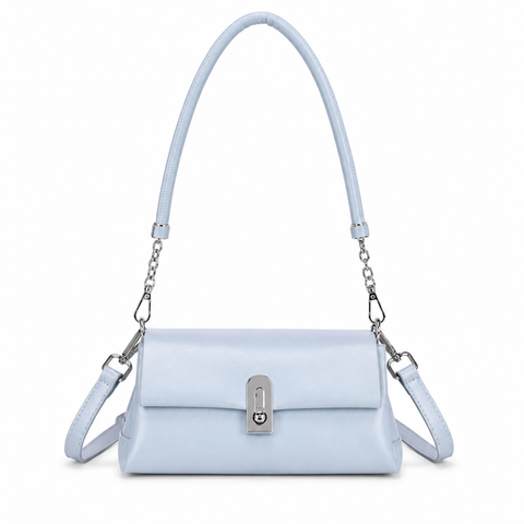 Pastel Blue