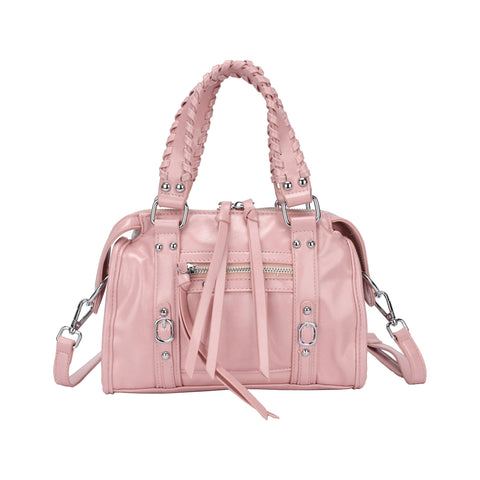 Soft Pink