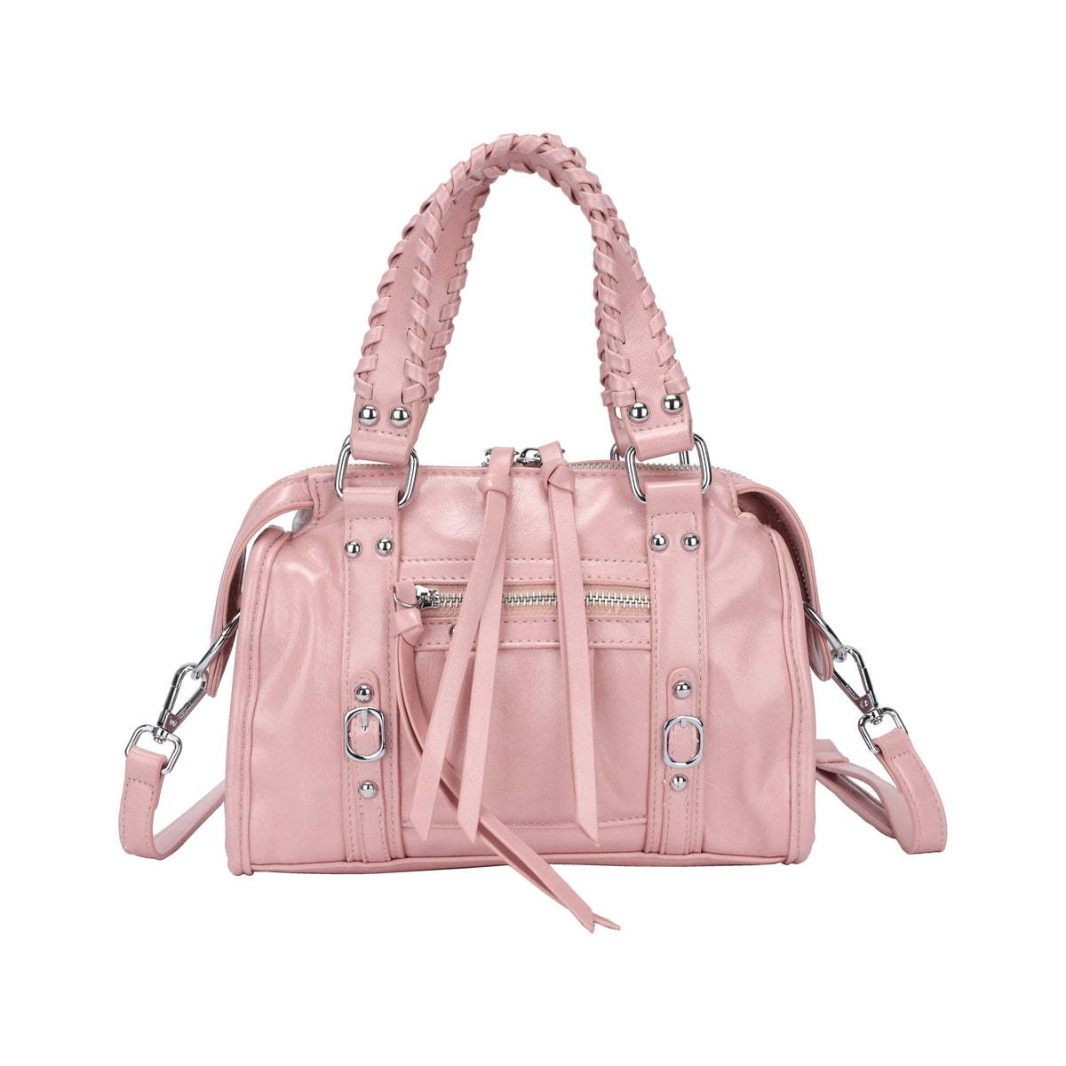 Soft Pink