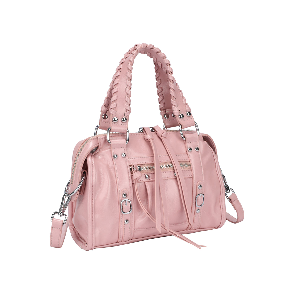 Soft Pink