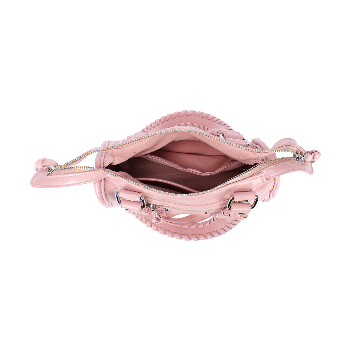 Soft Pink