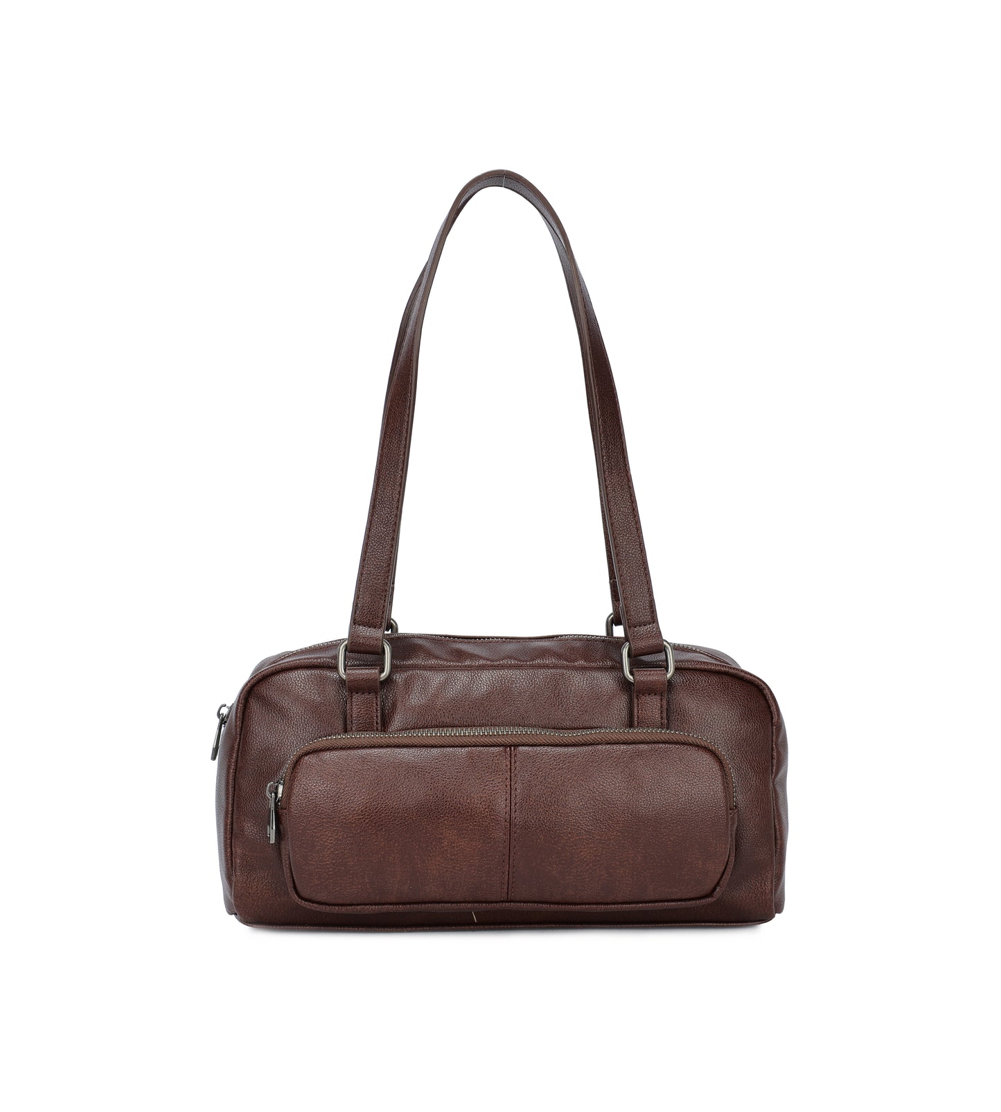 Pocket Shoulder Bag