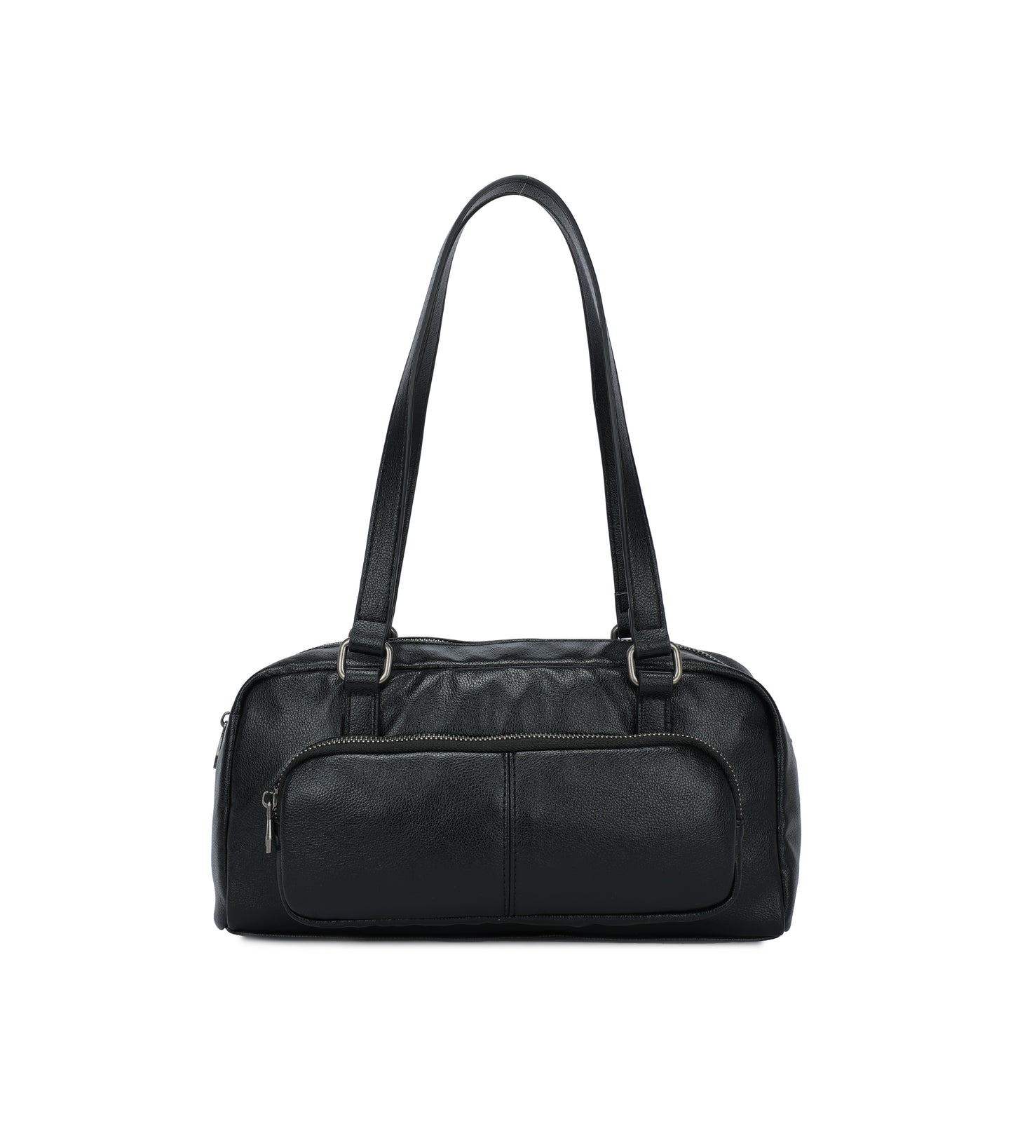 Pocket Shoulder Bag
