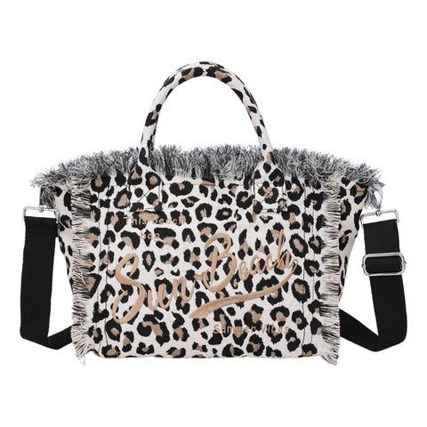 Leopard White
