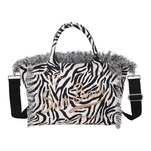 Zebra White