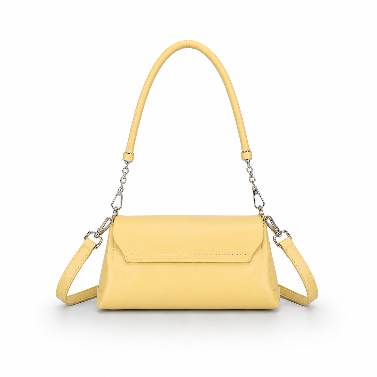 Bottery Yellow