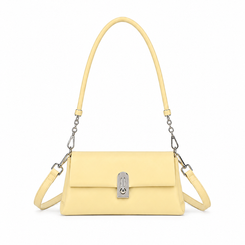 Bottery Yellow