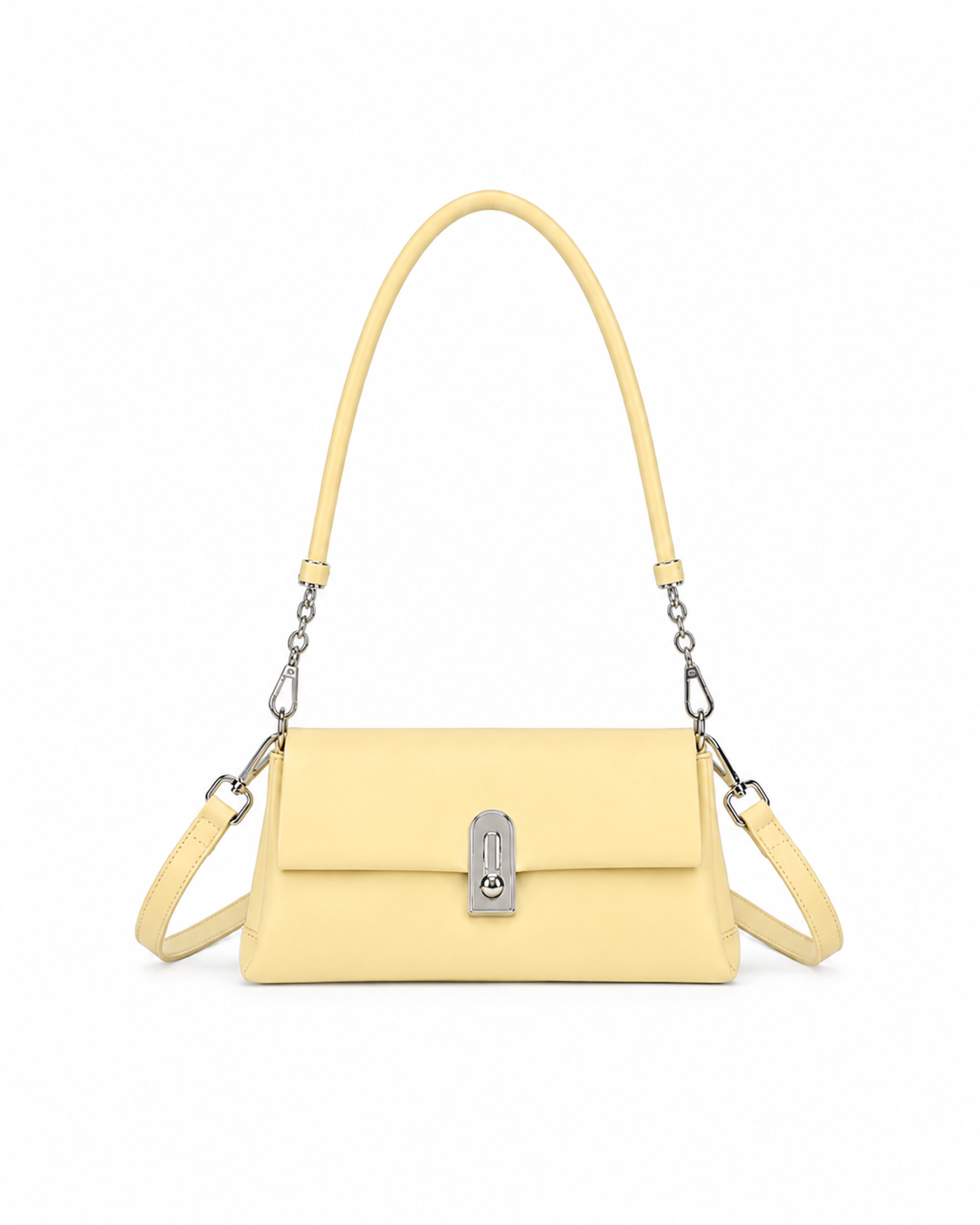 Bottery Yellow