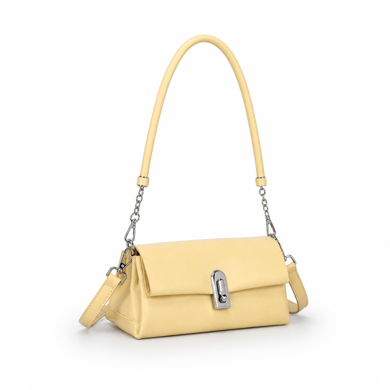 Bottery Yellow
