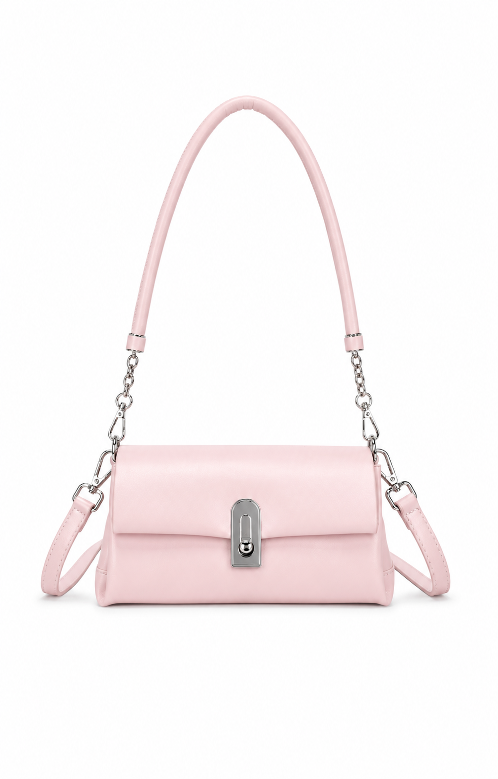 Soft Pink