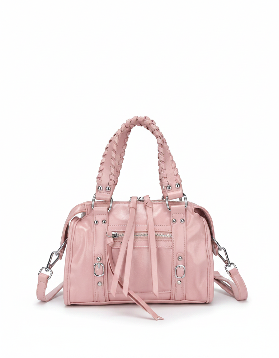 Soft Pink