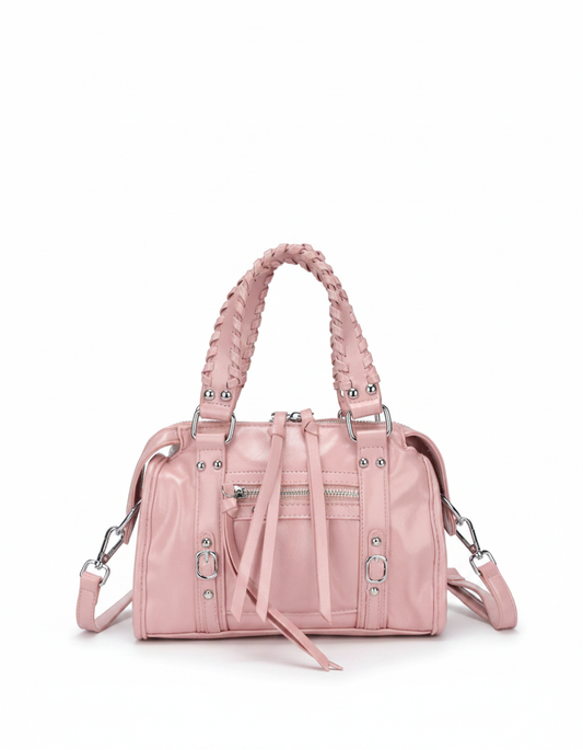 Soft Pink
