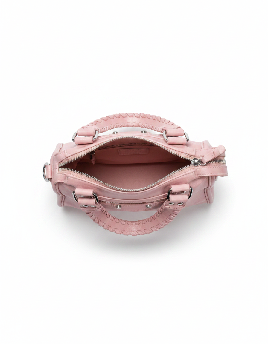Soft Pink