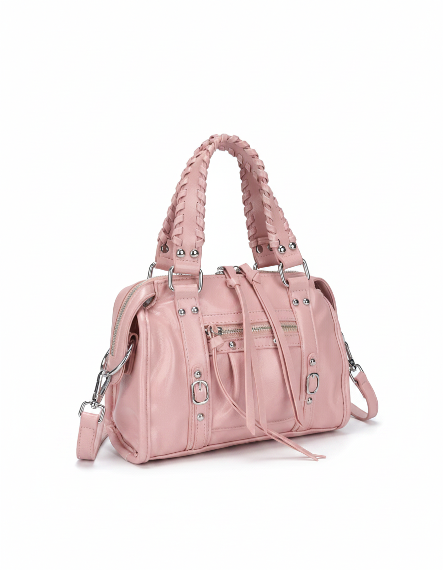 Soft Pink